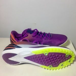 Track and Field Running Shoes